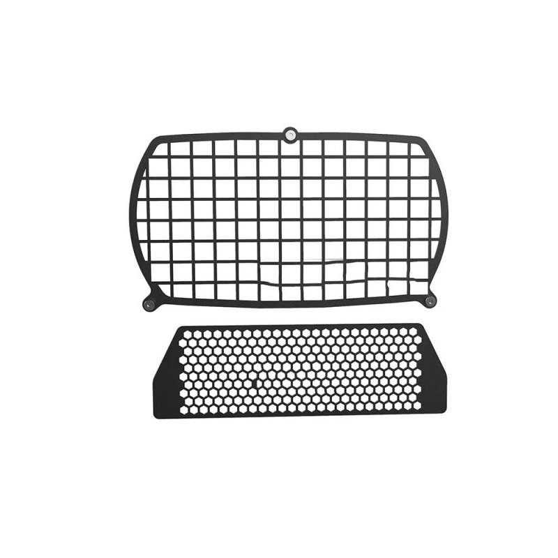 Motorradkühlerabdeckung Motorrad Kühler Kühler Schutz Grille & Scheinwerfer Schutz Für R1100GS R 1100GS R1100 GS 1100 GS1100 1994-1999 1998 1997 von XYSZQJZYP