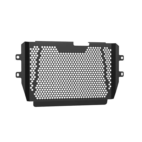 Motorradkühlerabdeckung Motorrad Kühler Schutz Grille Schutz Abdeckung Für Y&AMAHA MT-03 MT-25 FZ-03 MT 03 25 MT25 FZ03 MT03 2015-2023 von XYSZQJZYP