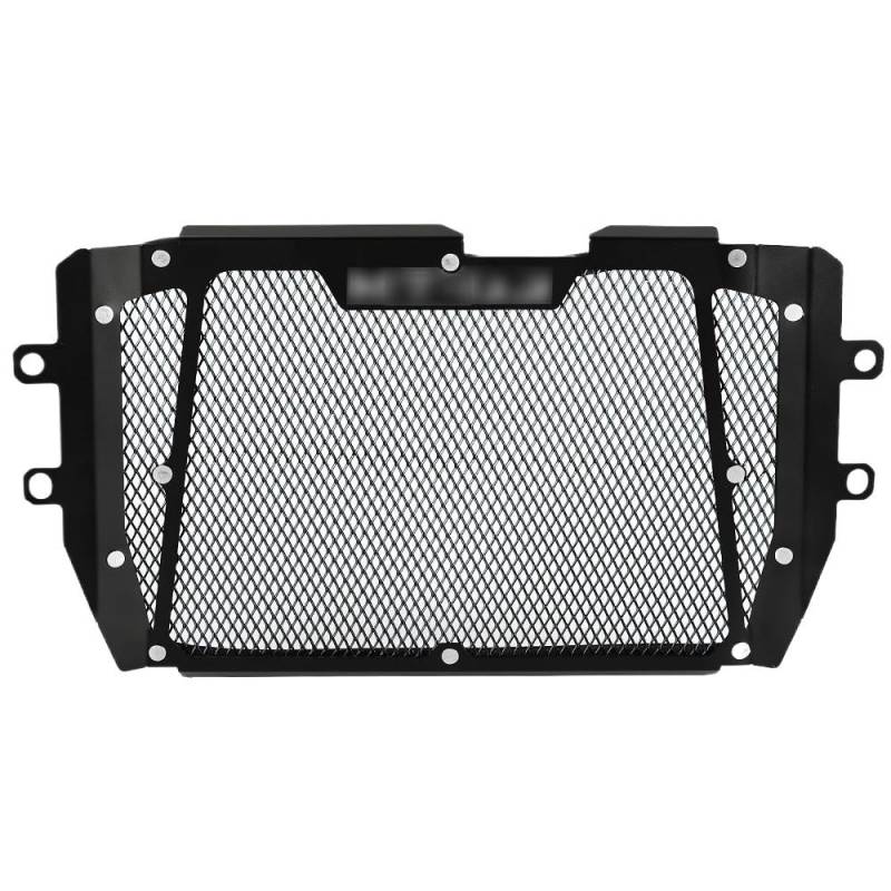 Motorradkühlerabdeckung Motorrad Kühler Schutz Grille Schutz Schutz Abdeckung Für Y&AMAHA Für MT25 FZ03 MT03 2015-2023 von XYSZQJZYP