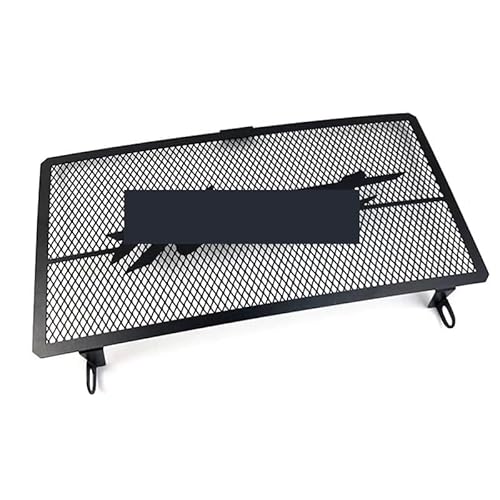 Motorradkühlerabdeckung Motorrad Kühlergrill Abdeckung Schutz Protector Kühlmittel Schutz System Net Für CB600F Für Hornet 600 1998-2005 1999 von XYSZQJZYP