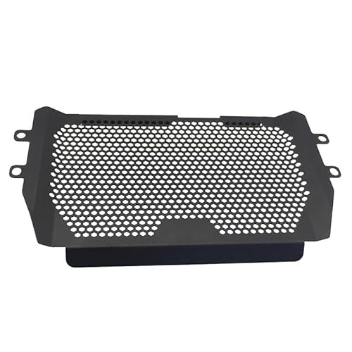 Motorradkühlerabdeckung Motorrad Kühlergrill Grill Schutz Cover Schutz Für Y&AMAHA MT-03 MT 25 MT-25 Für YZFR3 Für YZFR25 R25 R3 2013-2022 MT25 von XYSZQJZYP