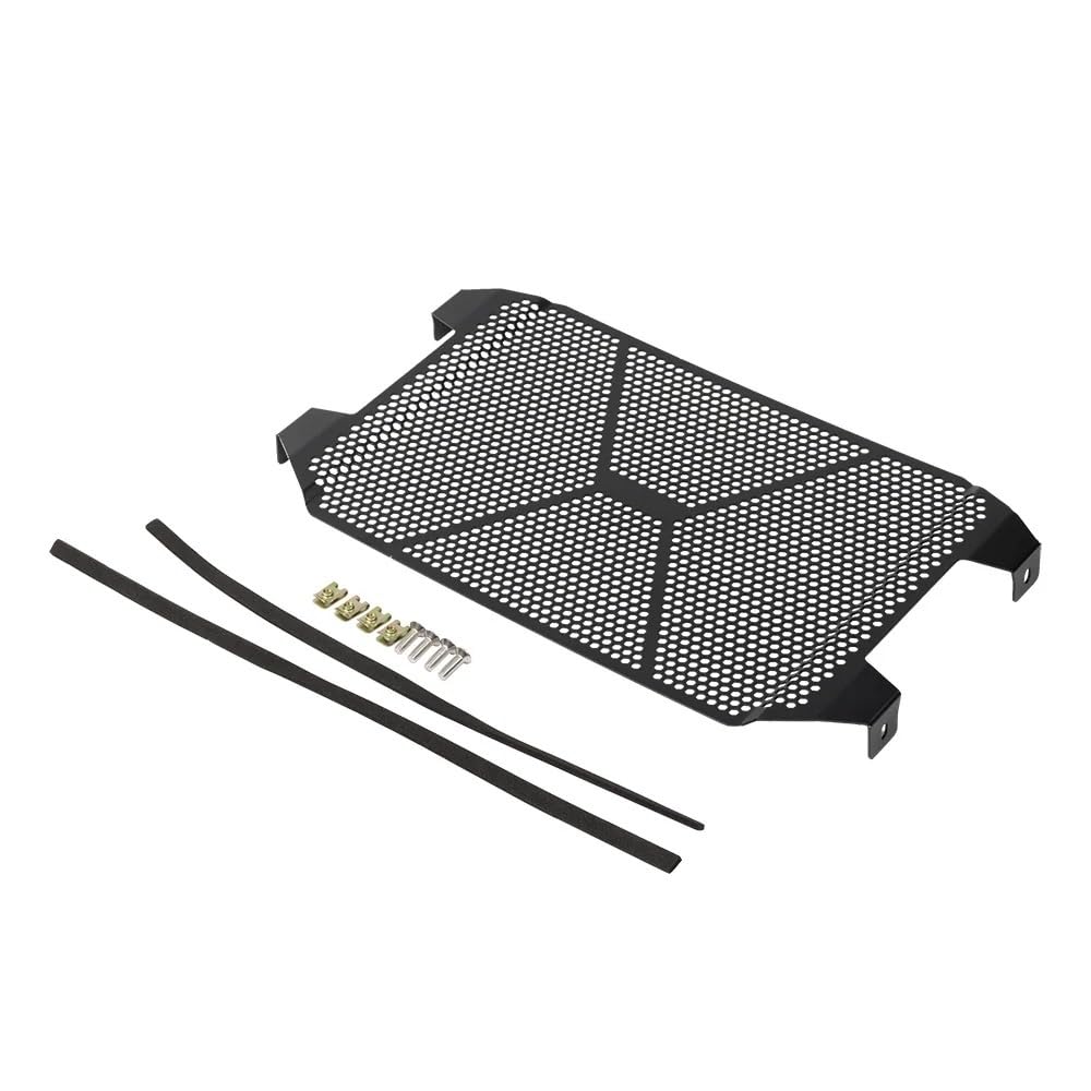 Motorradkühlerabdeckung Motorrad Kühlergrill Schutz Protector Grill Abdeckung Für Tr&iumph Für Tiger Für Sport 660 Für Sport660 Für Tiger660 2022-2024 Zubehör von XYSZQJZYP