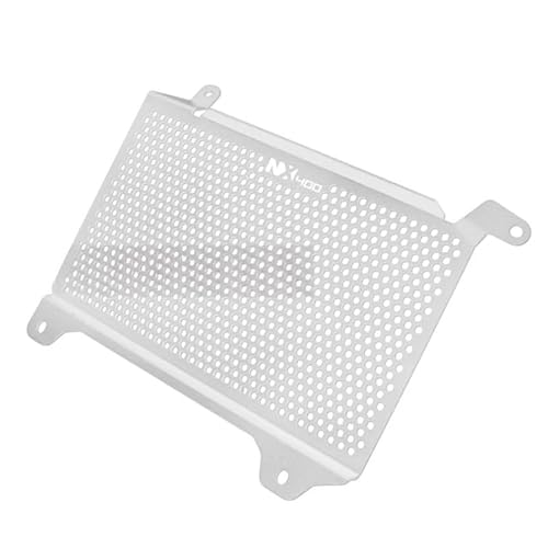 Motorradkühlerabdeckung Motorrad Kühlergrill Wache Cover Schutz Für NX400 NX500 NX 400 500 2023 2024 2025 von XYSZQJZYP