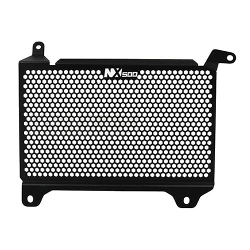 Motorradkühlerabdeckung Motorrad Kühlergrill Wache Cover Schutz Für NX400 NX500 NX 400 500 2023 2024 2025 von XYSZQJZYP