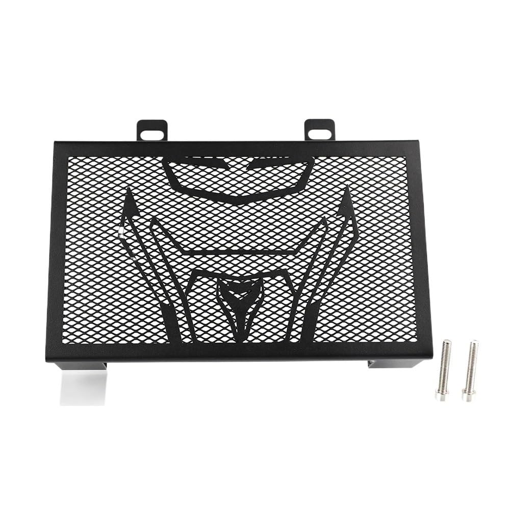 Motorradkühlerabdeckung Motorrad Zubehör 250 400 450 650 NK Kühlergrill Wache Cover Schutz Für CF&Moto 250NK 300NK 400NK 650NK 450NK von XYSZQJZYP