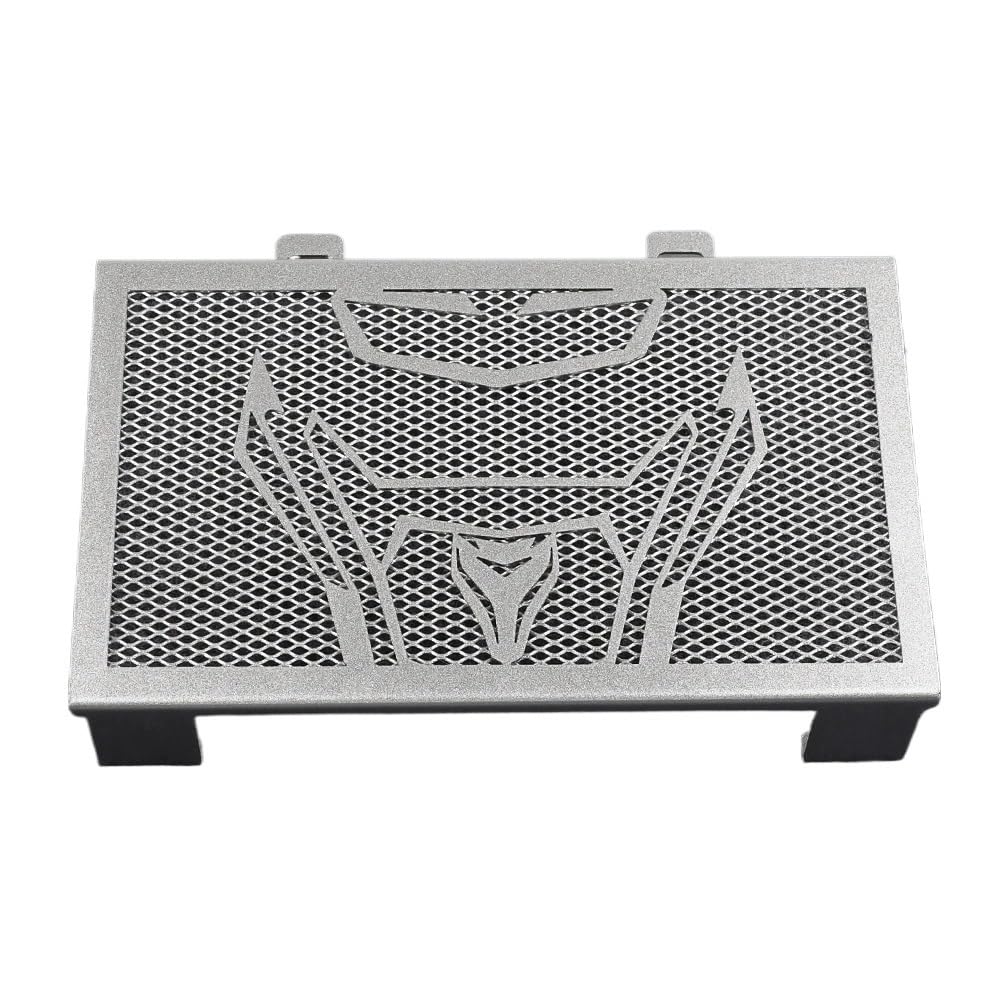 Motorradkühlerabdeckung Motorrad Zubehör 250 400 450 650 NK Kühlergrill Wache Cover Schutz Für CF&Moto 250NK 300NK 400NK 650NK 450NK von XYSZQJZYP