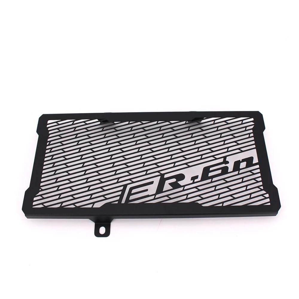 Motorradkühlerabdeckung Motorrad Zubehör Für K&awasaki Für Ninja 650R ER6N ER-6N Kühlergrill Wache Abdeckung 2006 2007 2012-2016 Accesorios para Moto von XYSZQJZYP