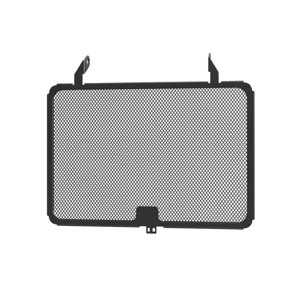 Motorradkühlerabdeckung Motorrad Zubehör Kühlergrill Wache Cover Schutz Für Y&AMAHA Für MT09 FZ09 2013-2020 von XYSZQJZYP