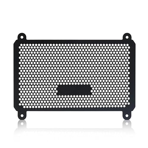 Motorradkühlerabdeckung Motorradzubehör Kühlergrill Wache Cover Schutz Für Eliminator 400 450 500 SE 2024 2025 von XYSZQJZYP