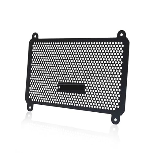 Motorradkühlerabdeckung Motorradzubehör Kühlergrill Wache Cover Schutz Für Eliminator 400 450 500 SE 2024 2025 von XYSZQJZYP