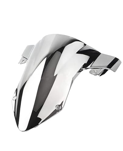 Windschutzscheibe Motorrad Für CF&Moto Für 450SR Windschutzscheibe Frontscheibe Zubehör Motorrad Zubehör von XYSZQJZYP