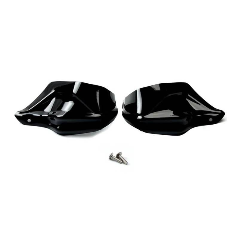 Windschutzscheibe Motorrad Für R1200 GS ADV R1250GS LC Für Abenteuer F750GS S1000XR F900XR 2014-2021 Motorrad Handschutz Hand Schild Schutz Windschutzscheibe von XYSZQJZYP