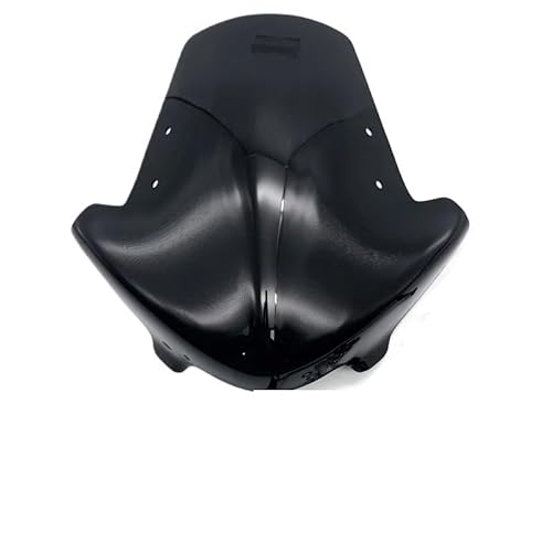 Windschutzscheibe Motorrad Motorrad Sport Windschutzscheibe Deflektor Windschutz Für A&prilia Für Shiver 750 2007-2009 Für Shiver 900 2017-2022 von XYSZQJZYP