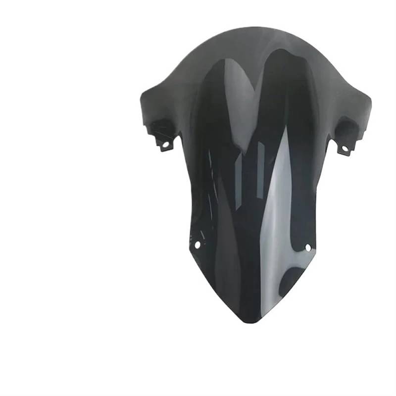 Windschutzscheibe Motorrad Motorrad Windschutz Für M1000RR S1000RR 2019 2020 2021 Windschutzscheibe Abdeckung Spoiler 2021 Wind Deflektoren Schutz von XYSZQJZYP