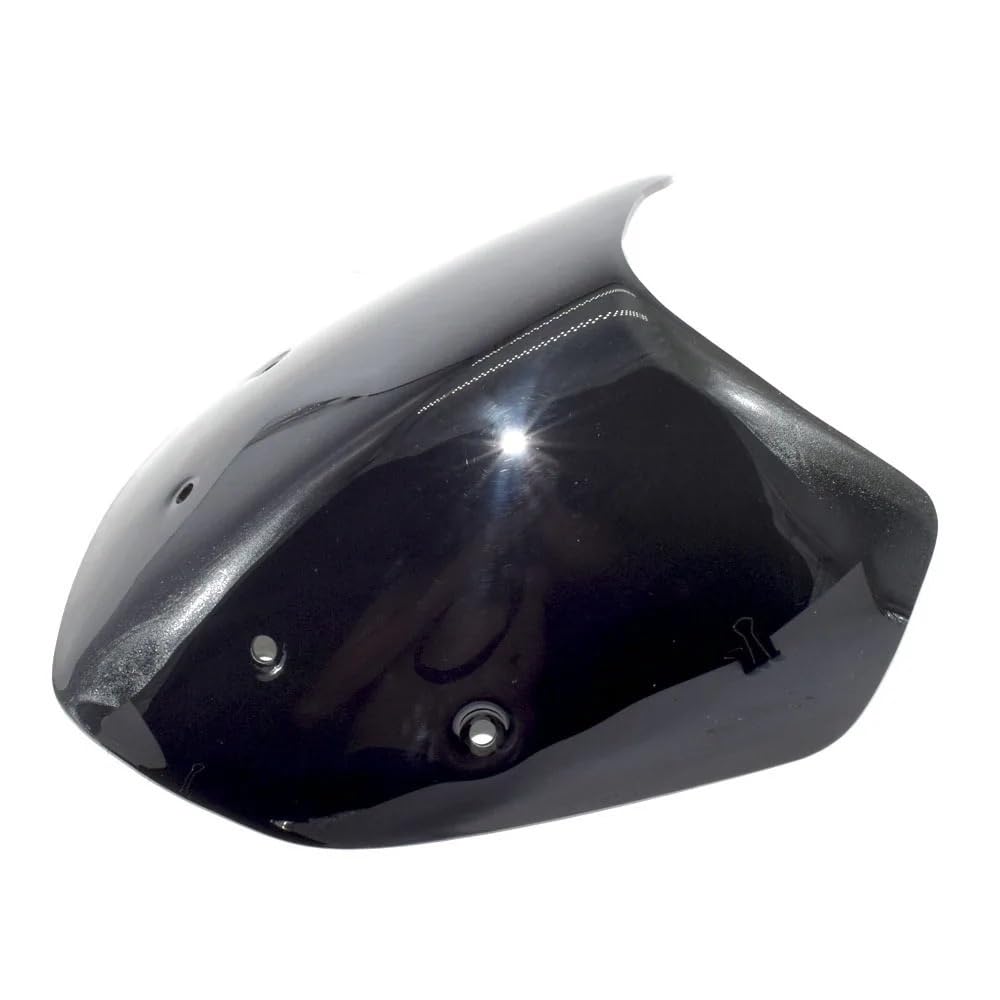 Windschutzscheibe Motorrad Motorrad Windschutzscheibe Windschutz Deflektor Verkleidung Für CB600F 2007-2010 von XYSZQJZYP