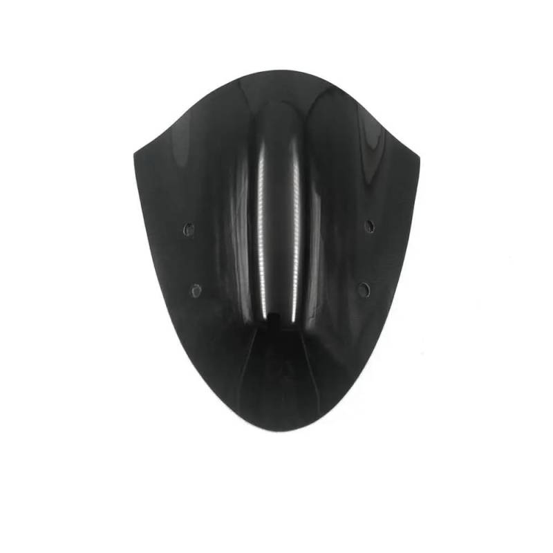 Windschutzscheibe Motorrad Motorrad Windschutzscheibe Windschutz Windabweiser Wind Shutter Für K&awasaki Für Ninja Für 650 ER6N 2012 2013 2014 von XYSZQJZYP