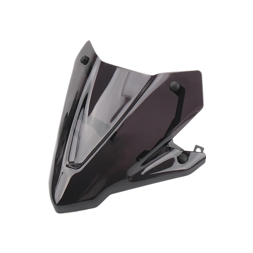 Windschutzscheibe Motorrad Motorrad Zubehör Windschutzscheibe Verlängerung Spoiler Windabweiser Für Hornet CB750 2023 von XYSZQJZYP