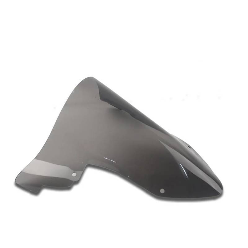 Windschutzscheibe Motorrad Windschutzscheibe Vergrößern Wind Spoiler Abdeckung Verkleidung Windschutzscheibe Schallwand Windabweiser Für M1000RR S1000RR 2019-2023 von XYSZQJZYP