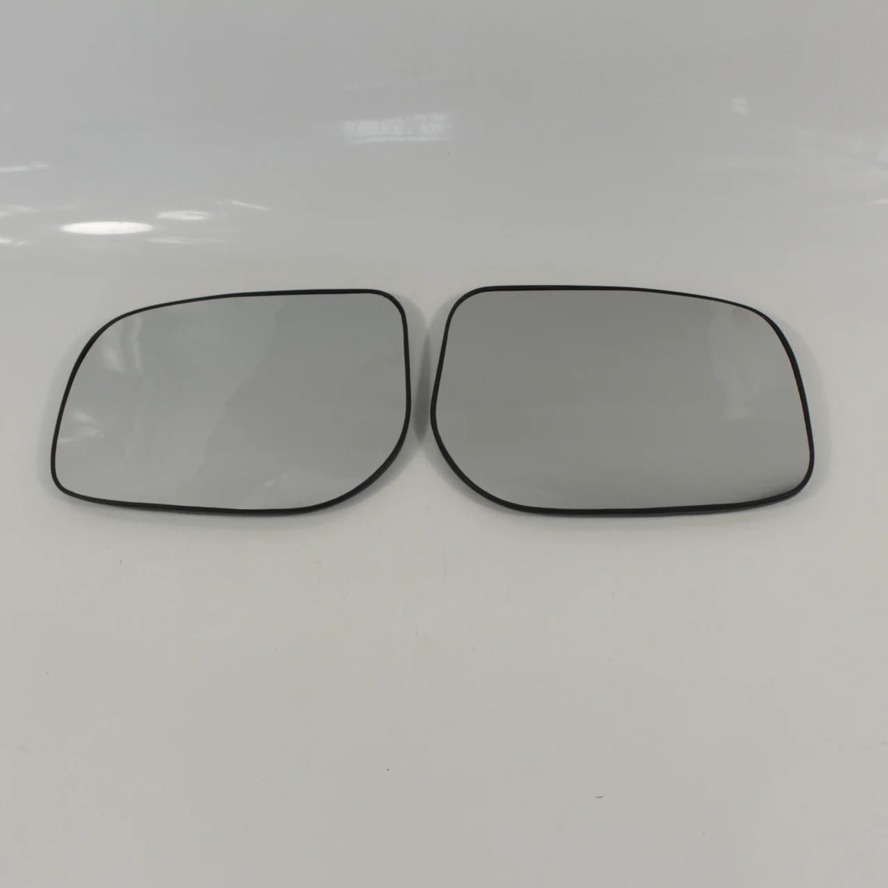 Auto Flügel Rückspiegel Glas mit Basis beheizt, für Toyota Camry 2006-2011 von XYTSJY