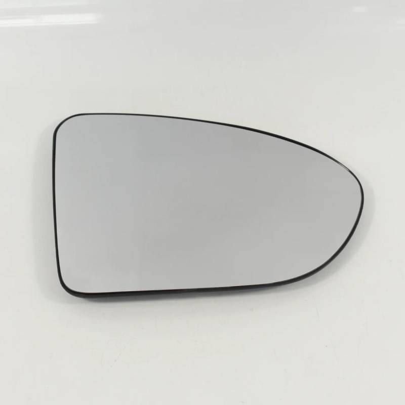 Autotür Flügelspiegel Glas, für Nissan Qashqai J10 2007-2013 beheizt mit Rückplatte von XYTSJY