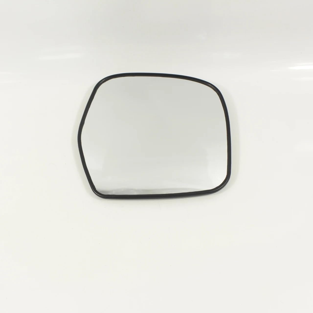 Wing Car Mirror Glas Ersatz, für Lexus LX470 1997-2007 Platte + beheizt von XYTSJY