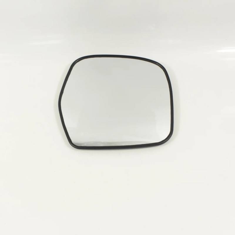 Wing Car Mirror Glas Ersatz, für Lexus LX470 1997-2007 Platte + beheizt von XYTSJY