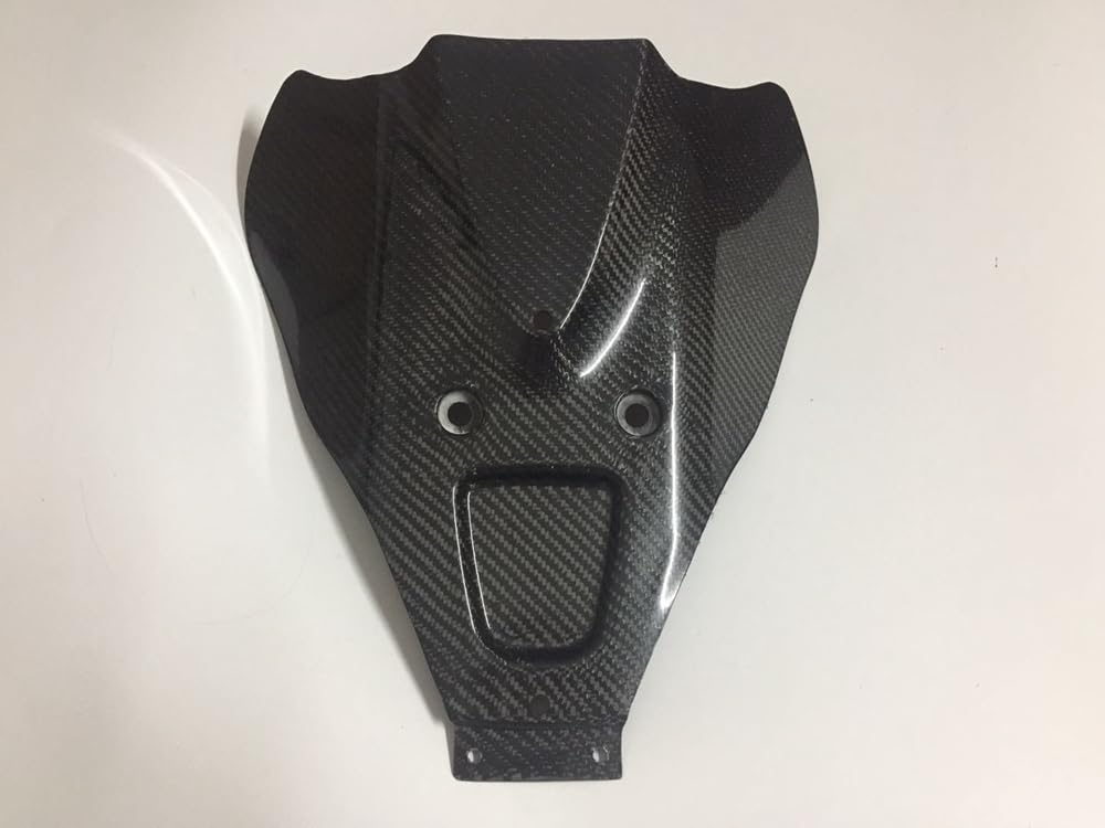 XYTlabs Motorrad-Kohlefaser-Kleinteile für GSXR1300 1997–2007 GSX-R 1300 GSXR 1300 (Kohlefaser) von XYTlabs