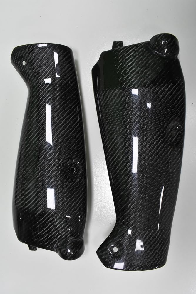 XYTlabs Motorrad-Kohlefaser-Kleinteile für YZF-1000 R1 2009 2010 2011 09 10 11 YZF 1000 R1 (Kohlefaser) von XYTlabs