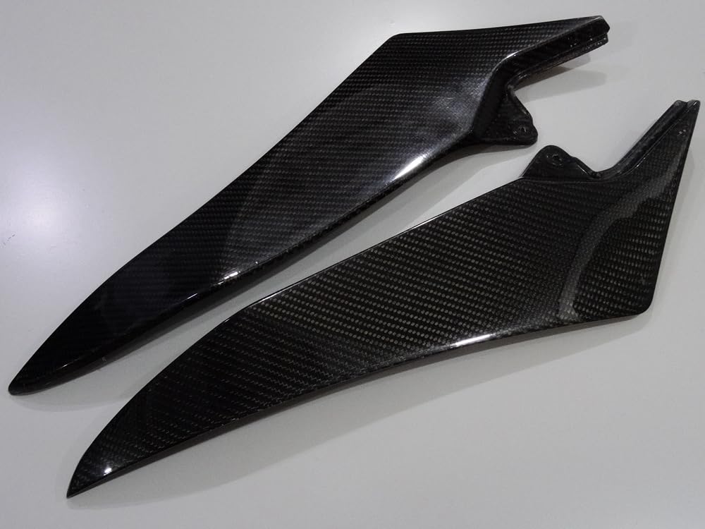 XYTlabs Motorrad-Kohlefaser-Kleinteile für YZF-1000 R1 2009 2010 2011 09 10 11 YZF 1000 R1 (Kohlefaser) von XYTlabs