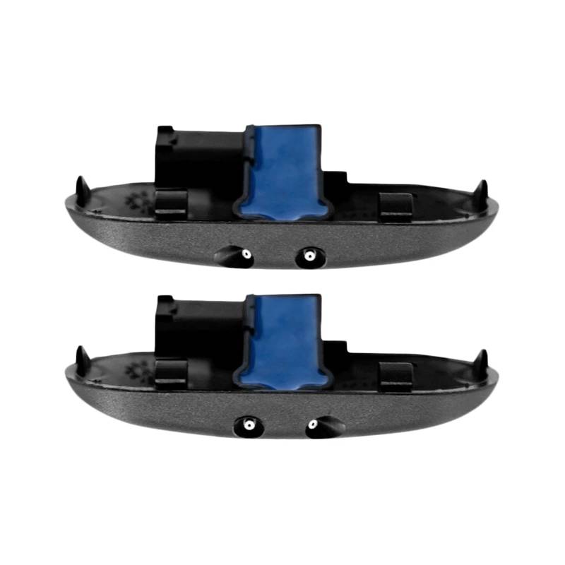 XYUOIS Auto-Frontscheibenwaschdüsen Kompatibel Mit A4 S4 A6 S6 2002–2008 A6 Für Allroad 2007–2011 Auto-Frontscheiben-Scheibenwascher-Sprühdüsen 4F0955988A von XYUOIS