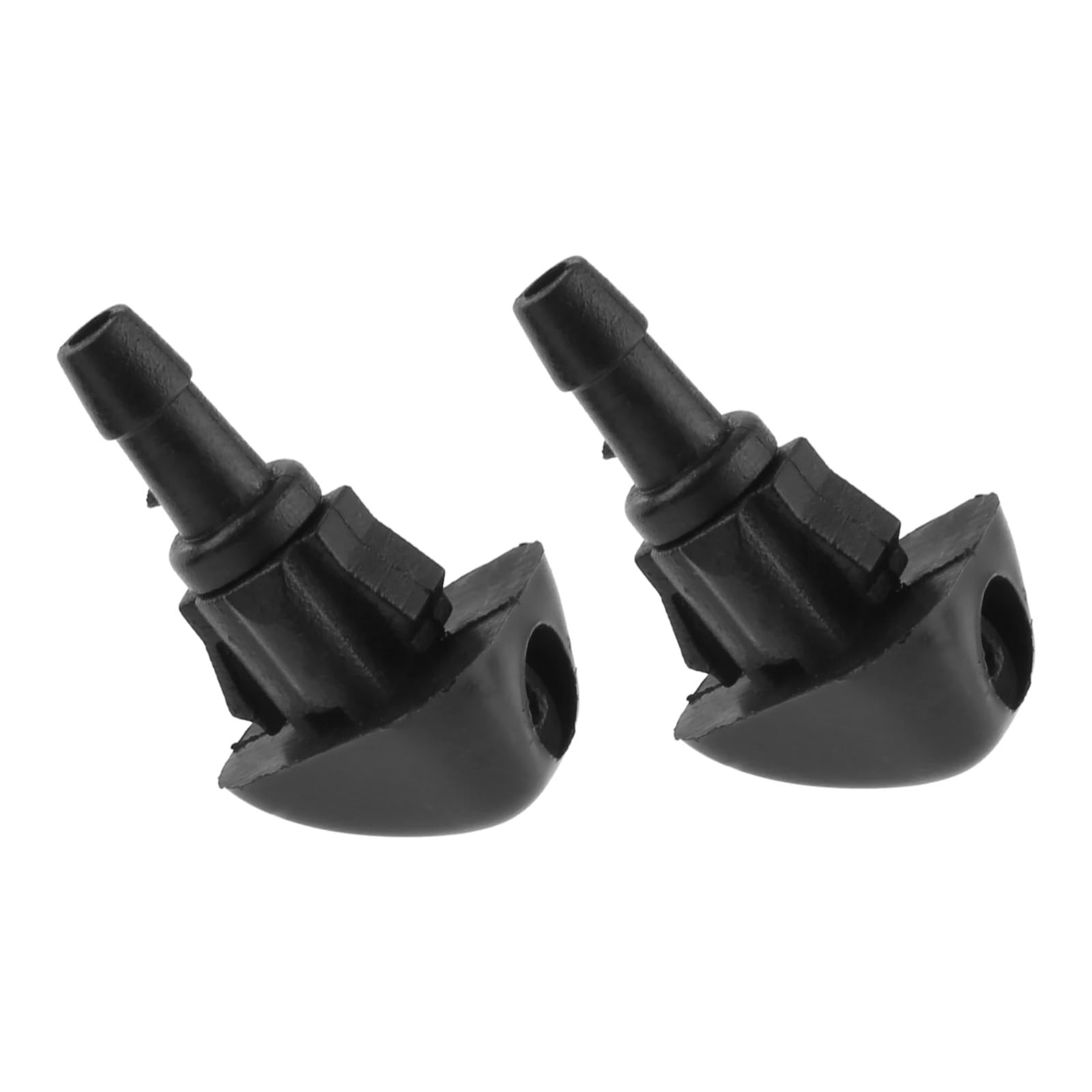 XYUOIS Auto-Frontscheibenwaschdüsen Kompatibel Mit FR-V 2004–2009 Für Civic VII 2000–2005 S2000 2000–2009 Auto-Frontscheibenwischer-Waschdüse Wasserspray 161412 von XYUOIS