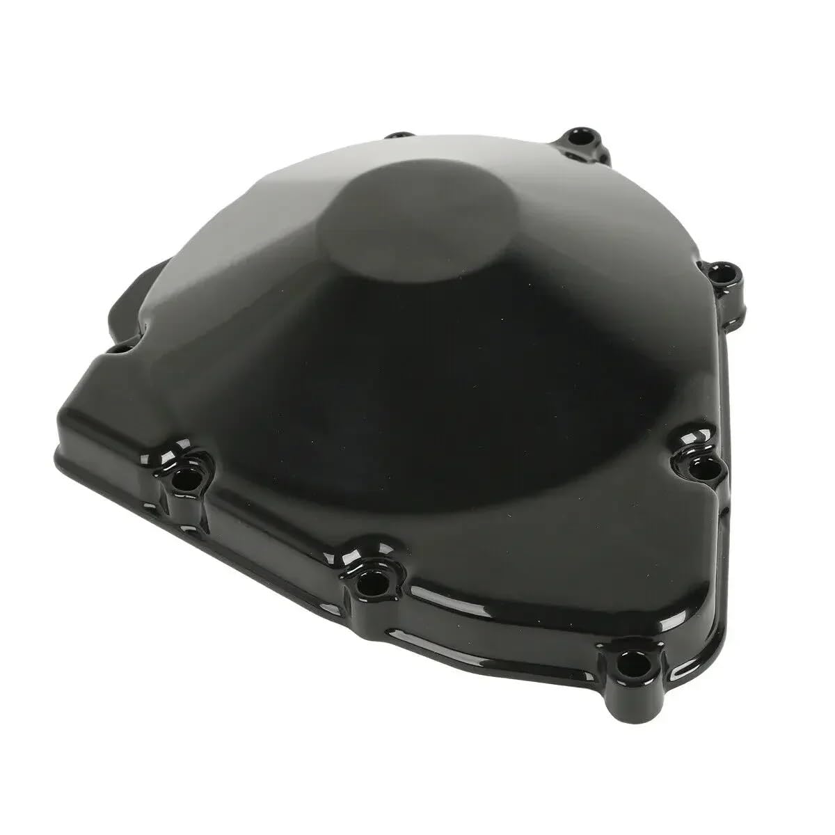 XYUOIS Motorstatorabdeckung Kompatibel Mit Suzuki Für Gsf600 Für Bandit Für 600 1996-2003 2000 Motorrad Accessories Motor Abdeckung Kurbelgehäuse von XYUOIS