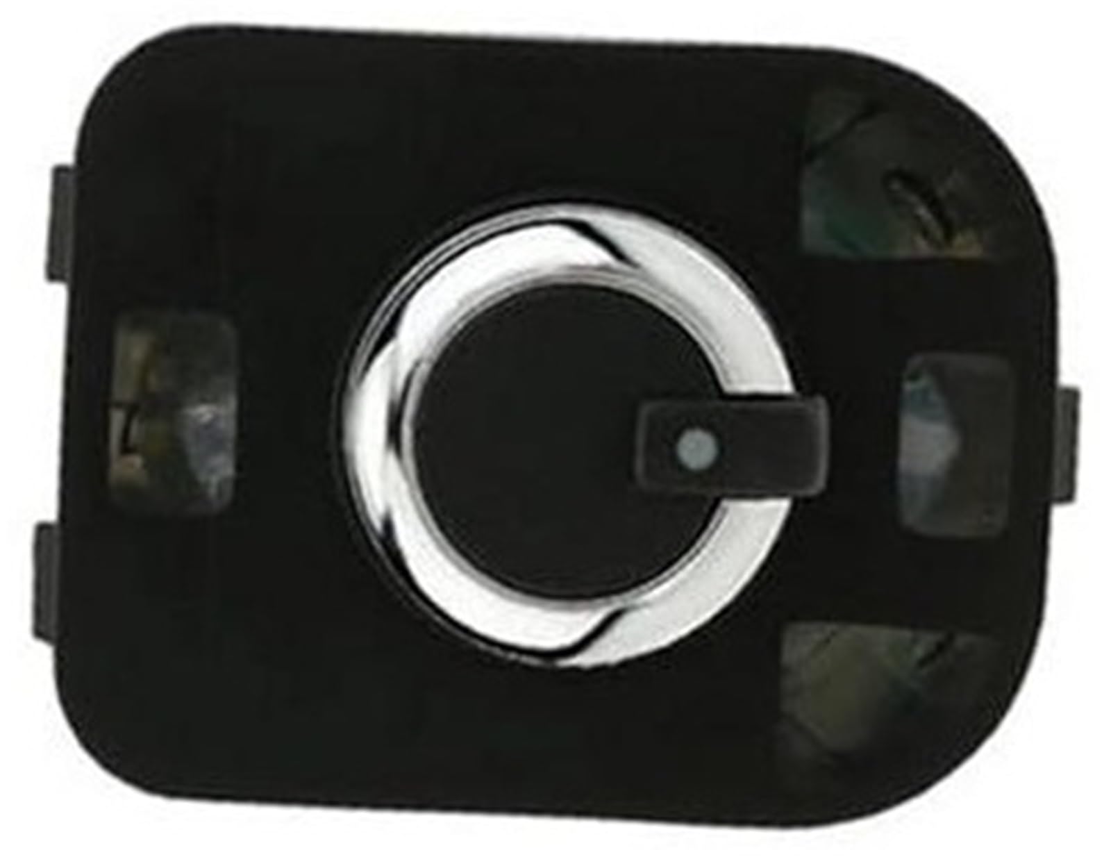 XYWOPO, for A4, for A6, for A8, for Q7 R8 4F0959565 4F0 959 565B Auto-Rückspiegelschalter, Einstellknopf Rearview Mirror Adjust Switch von XYWOPO