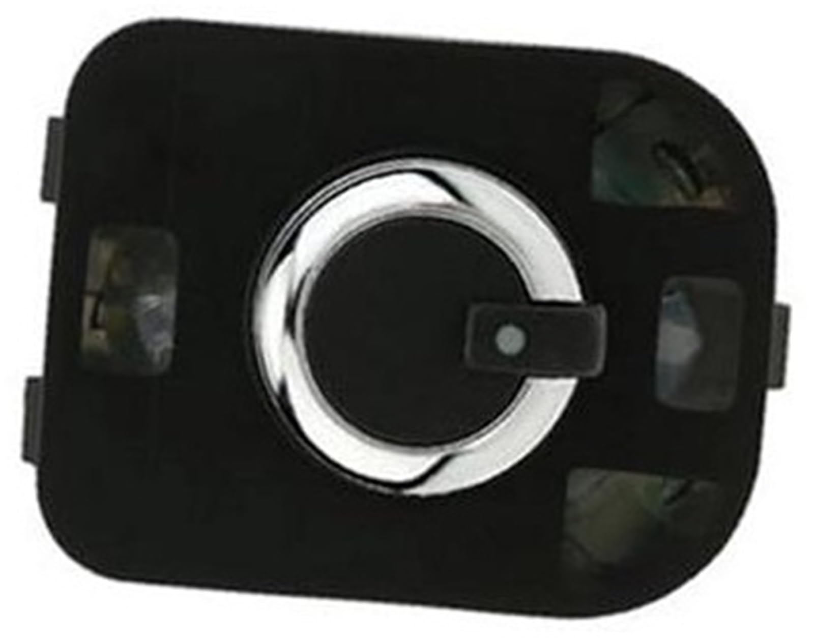 XYWOPO, for A4, for A6, for A8, for Q7 R84F0959565 4 F0 959 565B Auto-Rückspiegelschalter, Einstellknopf Rearview Mirror Adjust Switch von XYWOPO