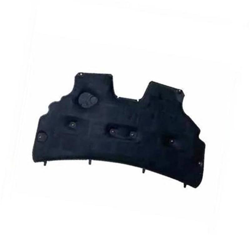 XYWOPO, for Ford, for Fiesta, MK6 2009 2010 2011 2012 Auto Motorhaube Motor Wärme Schalldämmung Baumwolle Schalldichte Abdeckung Motor-Hitzeschild von XYWOPO