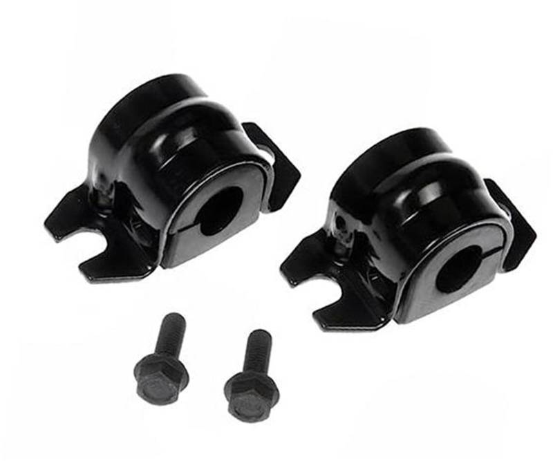 XYWOPO 2 Stück Stabilisator Sway Bar Linkage Suspension Bushing Kit Front Side 95252DR Buchse der Aufhängungsstabilisatorstange von XYWOPO