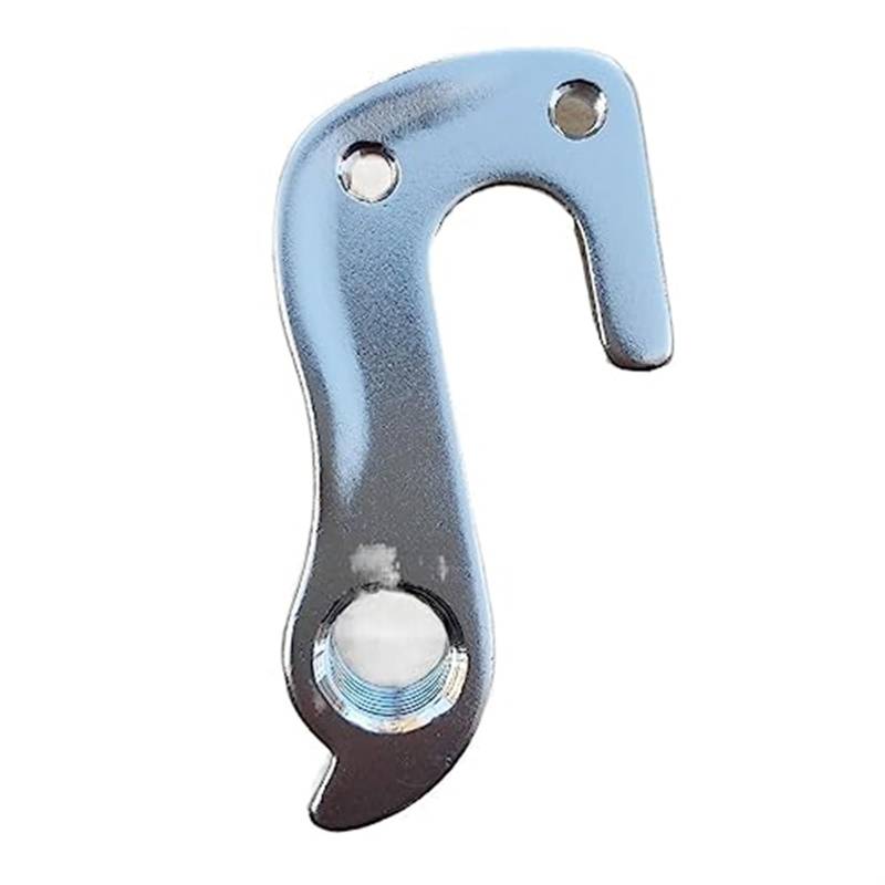 XYWOPO 5pc Bicycle Gear Rear Derailleur Hanger, for Cube,CR10148 Cube Aim Disc, Cube Attention SL Aim MECH MTB Dropout Carbon Frame Bike Mech-Schaltauge von XYWOPO