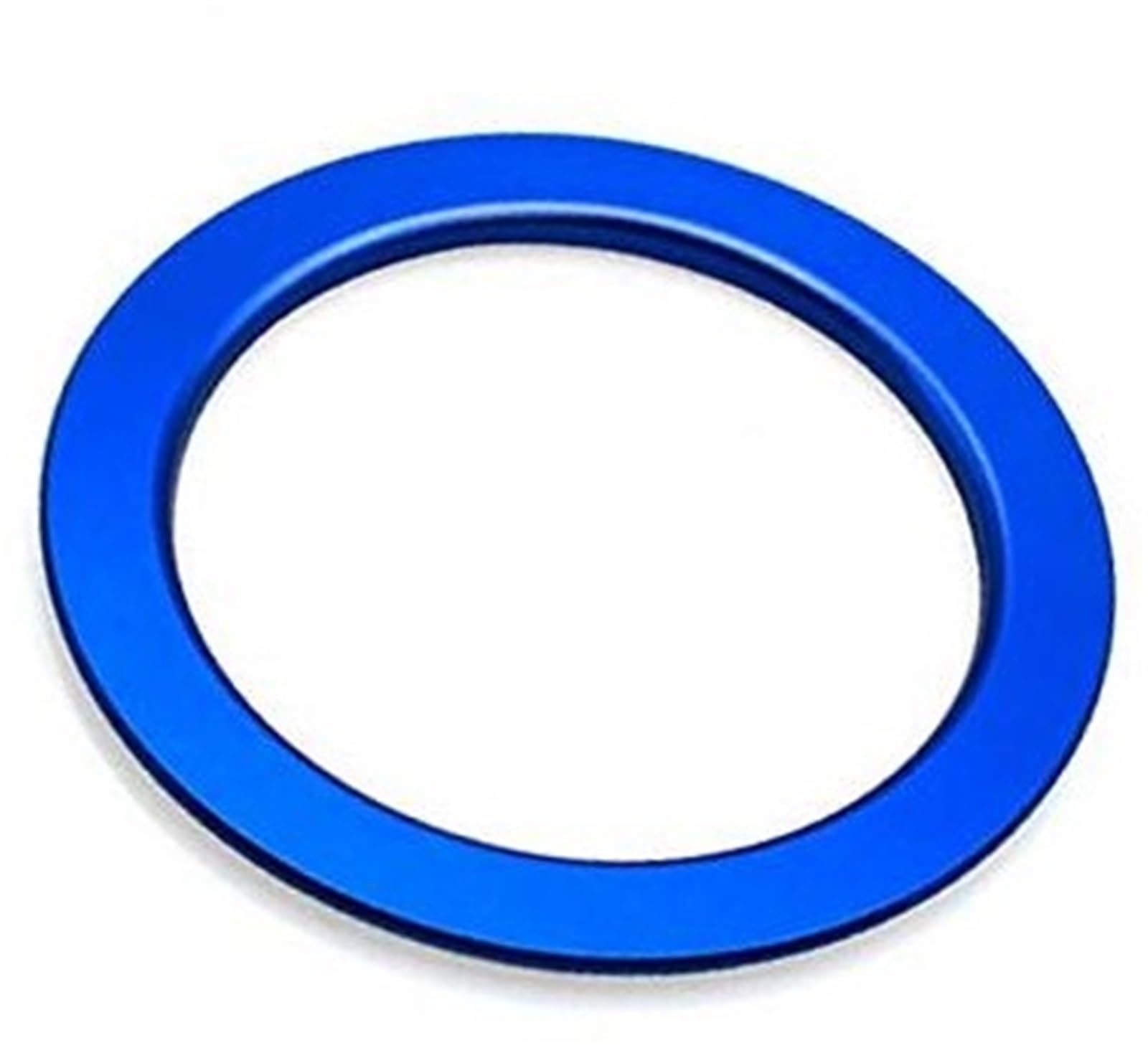 XYWOPO Auto-Motor-Start-Stopp-Knopf-Ring-Styling-Gehäuse, for Subaru, for Forester, Outback Legacy Impreza XV Auto-Innendekorationsverkleidung Aufkleber „Startknopf drücken“. von XYWOPO