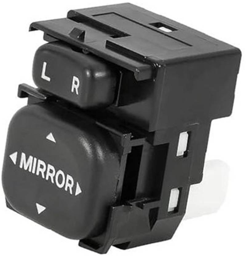 XYWOPO Auto-Rückspiegelschalter, for 4Runner 2014 2015 2016 2017 2018 84870-34010 Der Rückspiegel-Steuerschalter Rearview Mirror Adjust Switch von XYWOPO