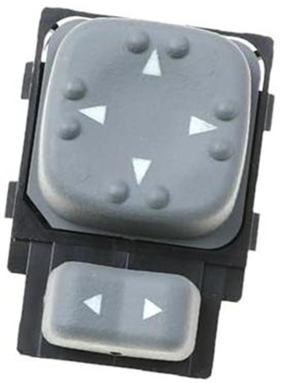 XYWOPO Auto-Rückspiegelschalter, for GMC Jimmy S-15 98–01 Sonoma 98–04 15013100 Einstellknopf for Rückspiegelsteuerung Rearview Mirror Adjust Switch von XYWOPO