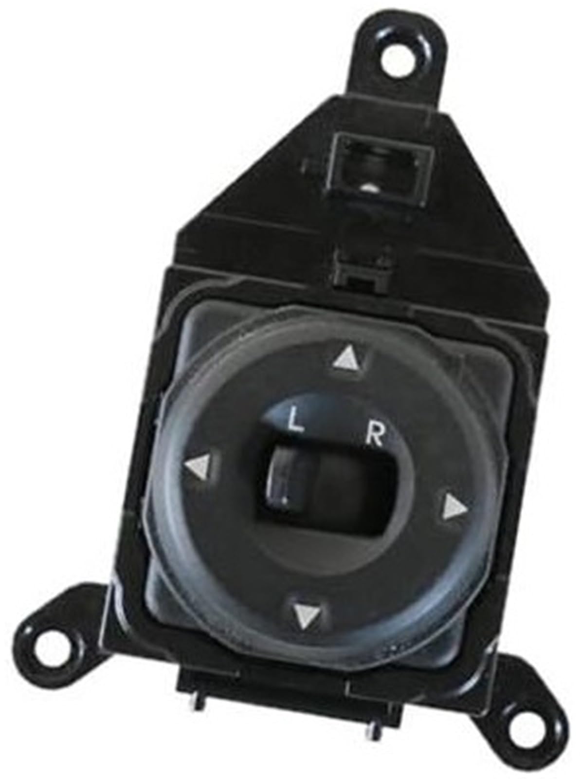 XYWOPO Auto-Rückspiegelschalter, for Kia, Optima 93573-2T000 Autoseite Links Hauptspiegelschalter Rückspiegelschalter Rearview Mirror Adjust Switch von XYWOPO