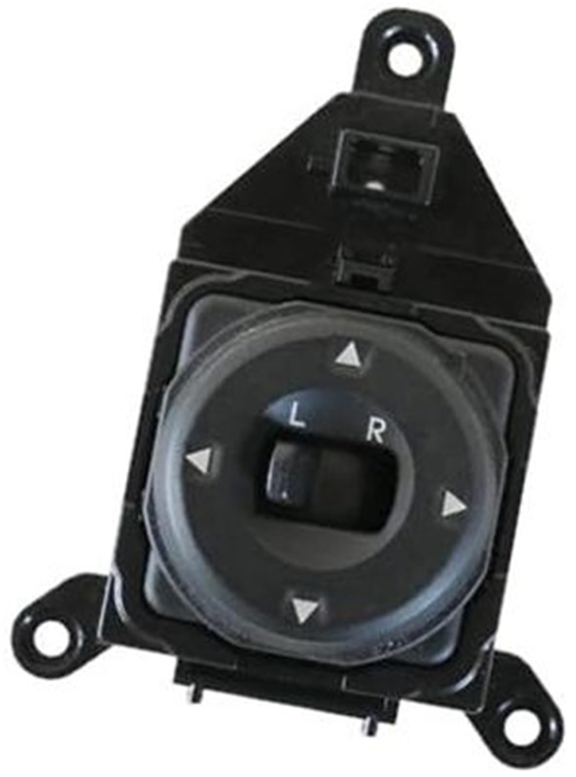 XYWOPO Auto-Rückspiegelschalter, for Kia, Optima 93573-2T000 Autoseite Links Hauptspiegelschalter Rückspiegelschalter Rearview Mirror Adjust Switch von XYWOPO