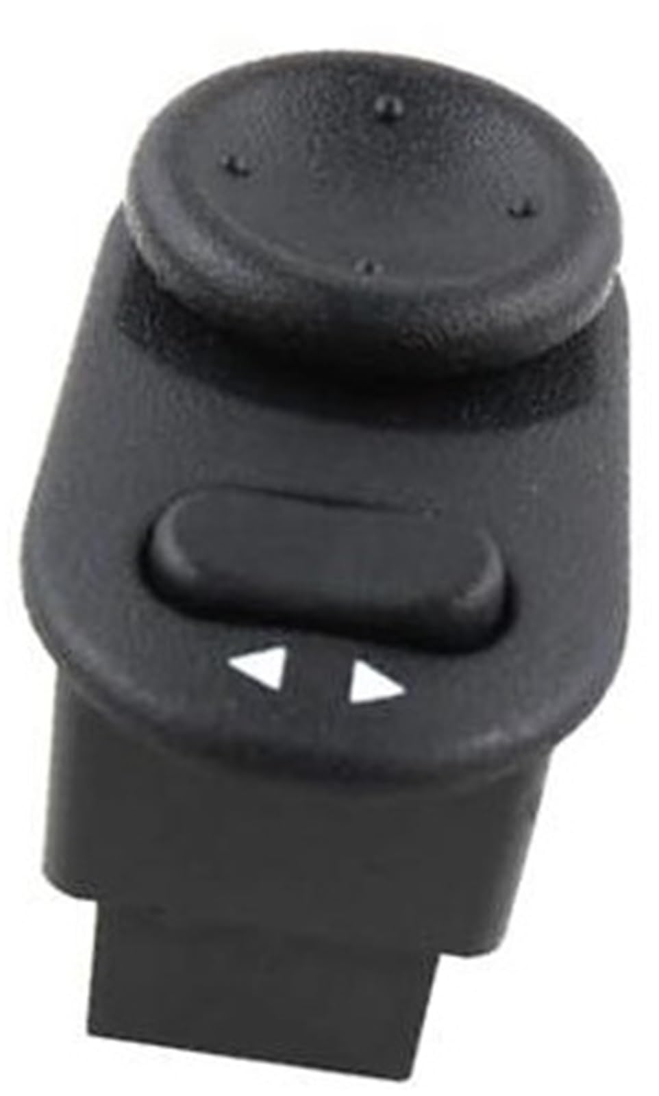 XYWOPO Auto-Rückspiegelschalter, for Vauxhall, 9226863 6240487 0916233 Rückspiegelschaltersteuerung Einstellknopf Knopf Autozubehör Rearview Mirror Adjust Switch von XYWOPO