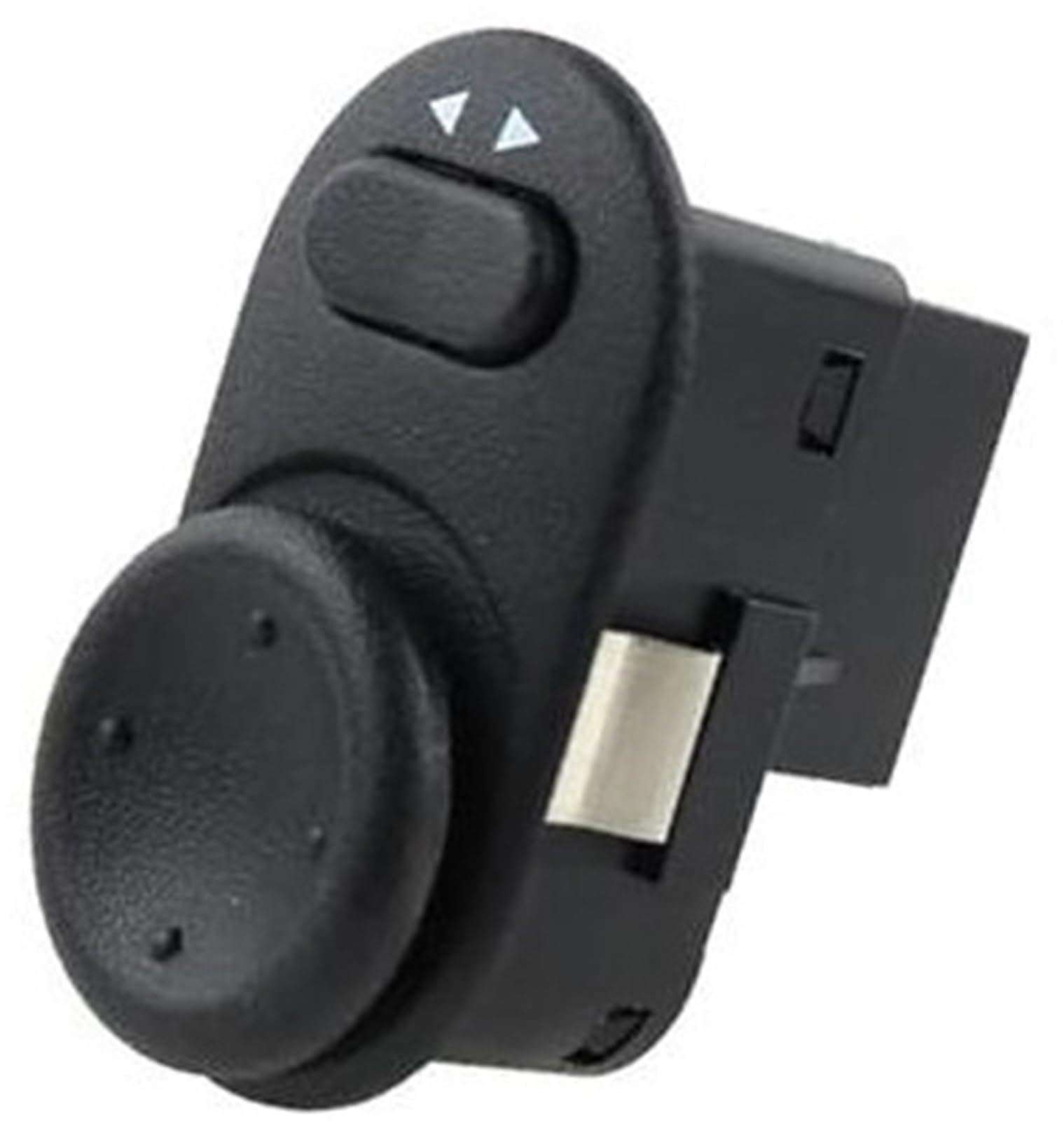 XYWOPO Auto-Rückspiegelschalter, for Vauxhall, for Astra MK LV 9101479 9226863 6240486 Rückspiegelschalter-Steuerknopfregler Autozubehör Rearview Mirror Adjust Switch von XYWOPO