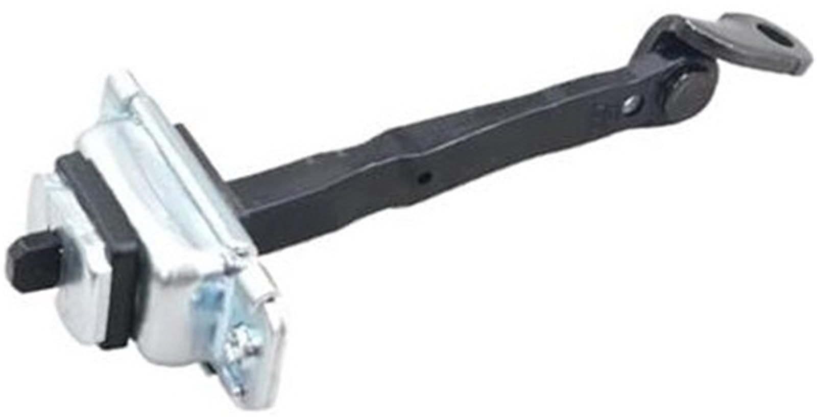 XYWOPO Autotür-Kontrollscharnier, for Hyundai, for Tucson JM 2004–2011 2012 2013 OEM: 79380-2E000 79390-2E000 Auto-Türscharnierstopp-Kontrollbandbegrenzer vorne und hinten(Black Rear Right) von XYWOPO