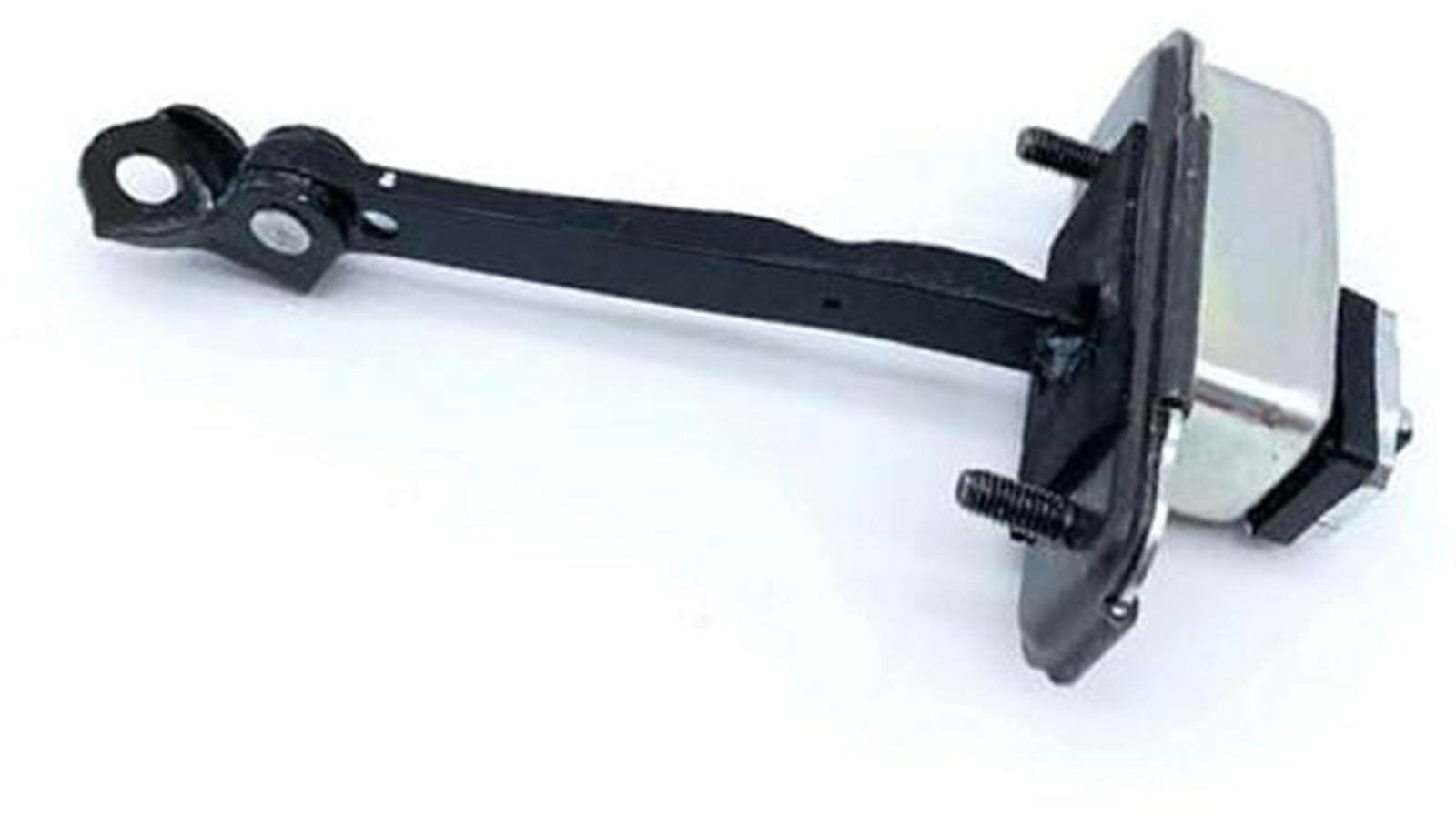 XYWOPO Autotür-Kontrollscharnier, for Kia, for Sedona 2006–2014, Auto-Front-Hintertür-Kontrollband-Stopper, Jam-Scharnier-Treiber 793804D000, 793904D000, 794804D000, 794904D000(Black Front Right) von XYWOPO