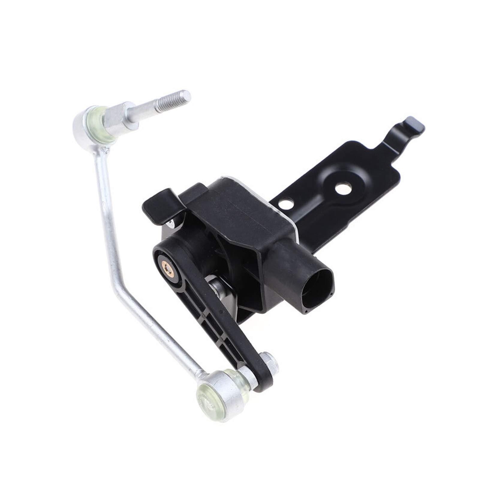 XYWOPO Höhensensor for, for Audi, A6L S6 C6 Höhensorte Sensor 4F0941285F 1T0907503 Höhenverstellung der Federung von XYWOPO