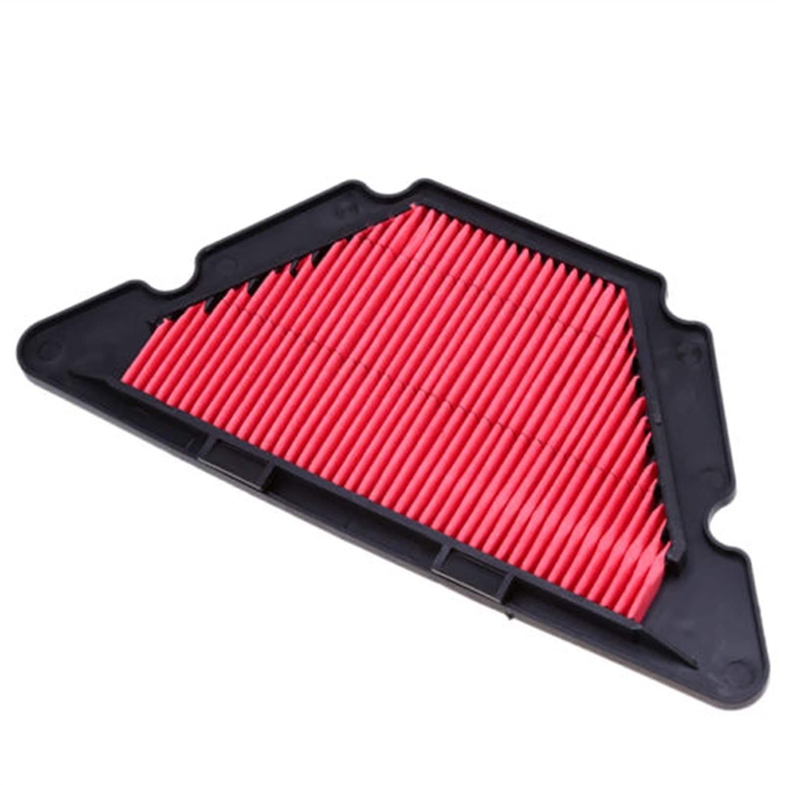 XYWOPO Motorrad-Luftfilter-Ansaugreiniger, for Yamaha, FZ6R FZ-6R 2009-2017 XJ6 ABS Diversion 2009-2016 Motorradfilter von XYWOPO