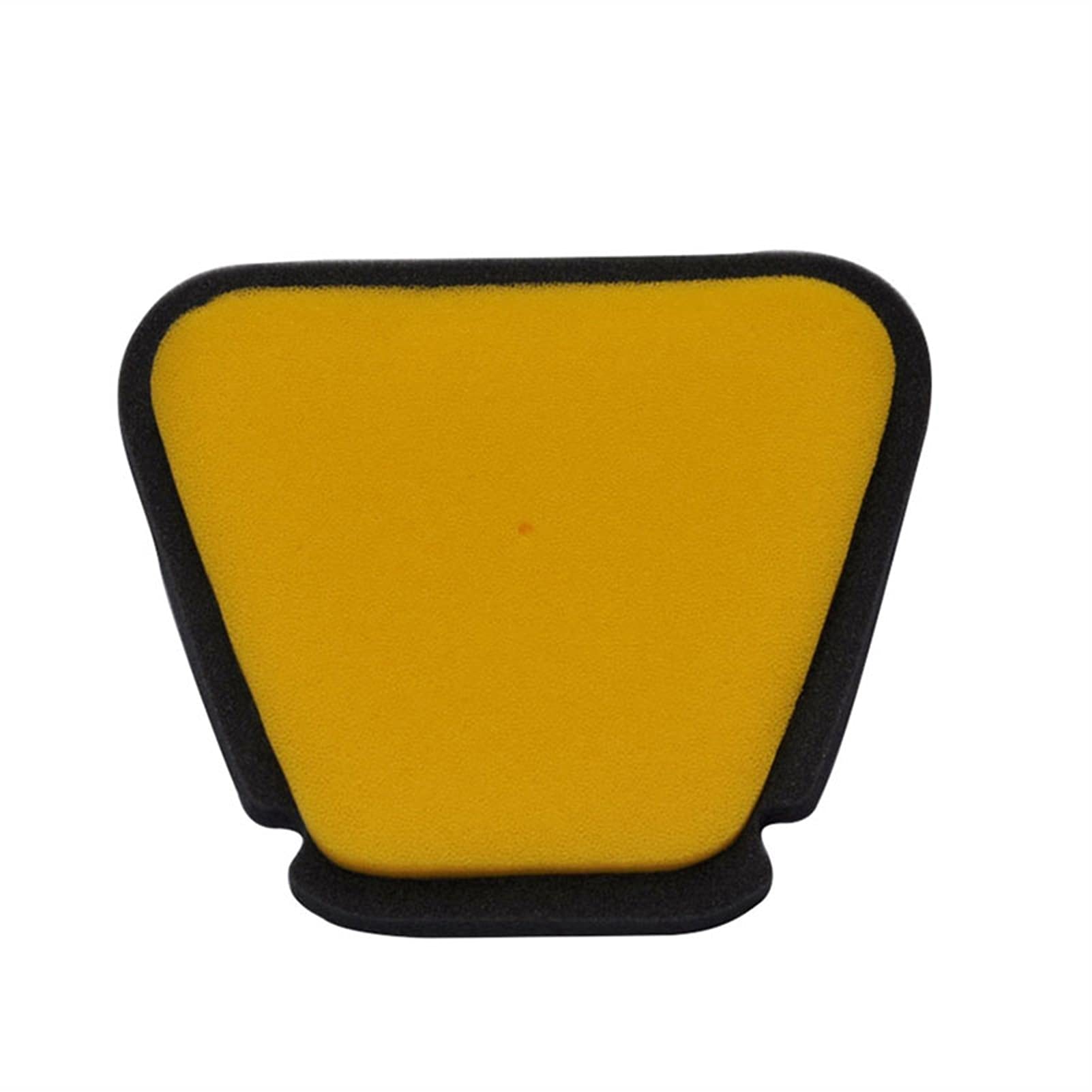 XYWOPO Motorrad-Luftfilter-Ansaugreiniger, for Yamaha, WR250F 20-21 YZ250F 2019-2021 YZ250FX 2020-2021 WR450F 2019-2020 YZ450F 2018-2020 YZ450FX 2019-2021 Motorradfilter(1pc) von XYWOPO