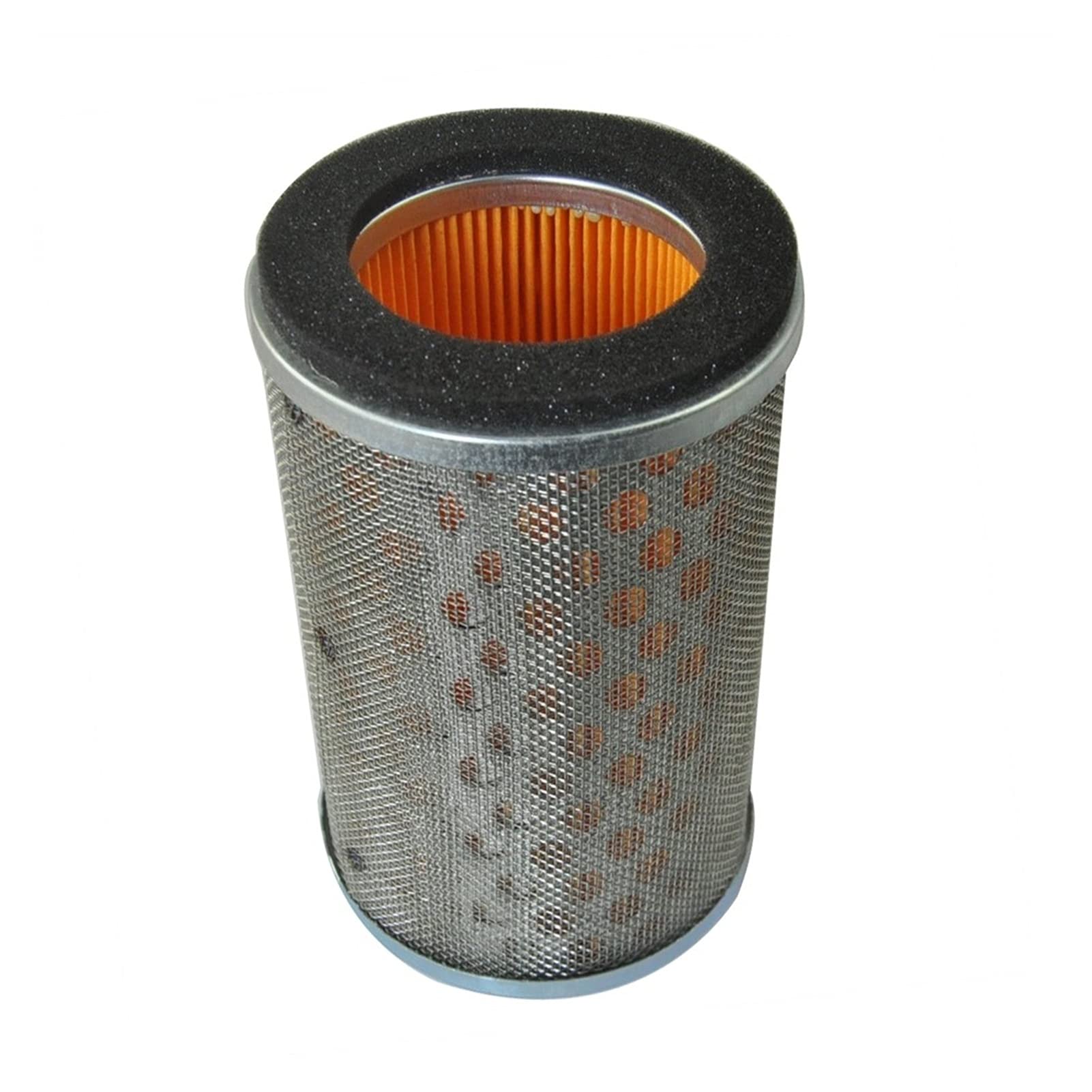 XYWOPO Motorrad-Luftfilter-Ansaugreiniger-Element CB350 1986-1989 CX400 1982-1984 CB450 SG 1986-1988 CX500 1978-1984 GL500 1981-1982 CB400 Motorradfilter von XYWOPO